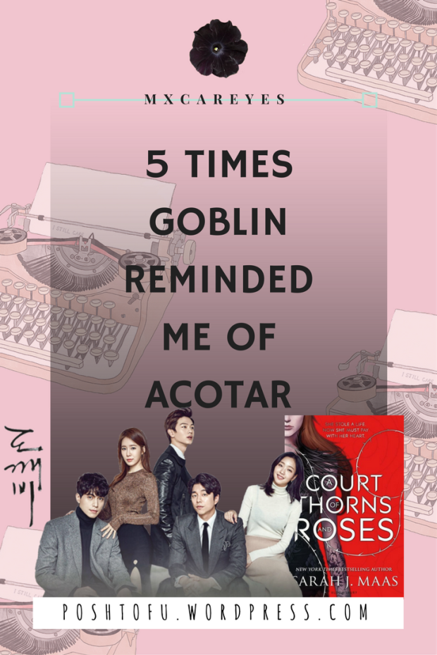 Photo: PINTEREST_5 TIMES GOBLIN REMINDED ME OF ACOTAR