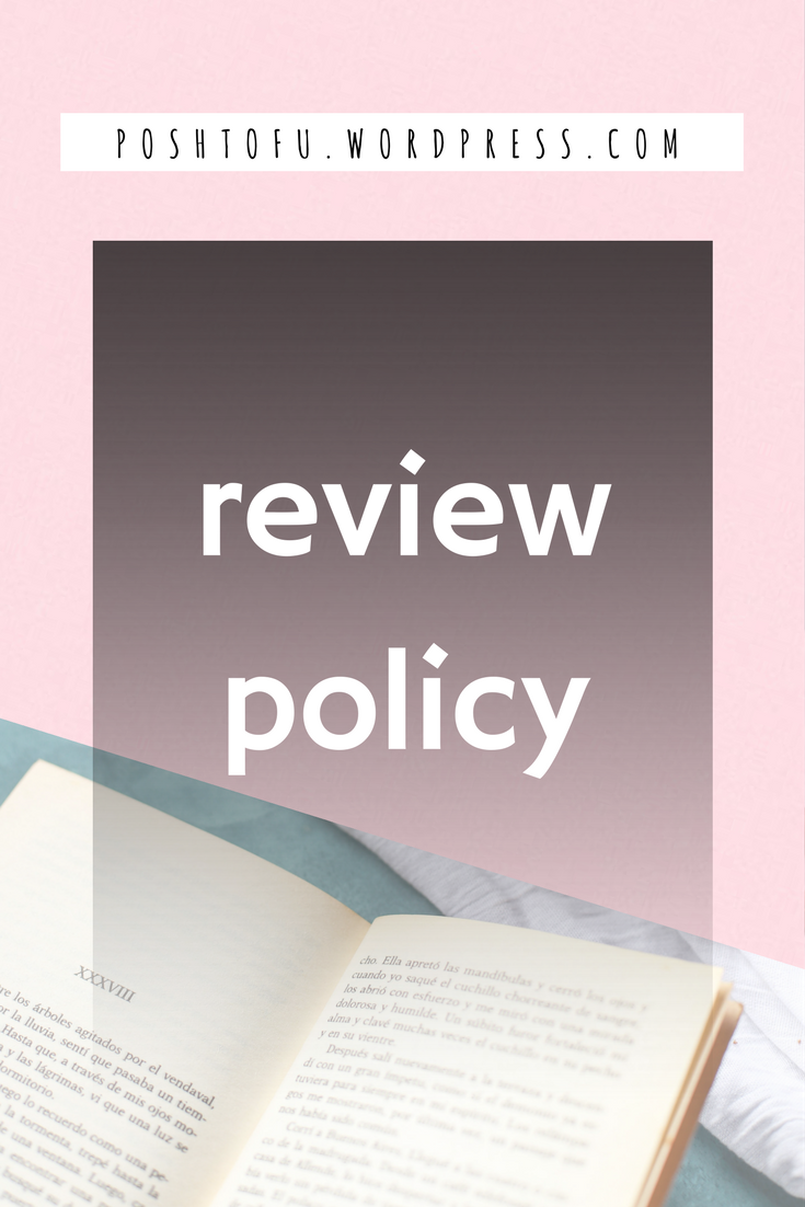MXCAREYES | Review Policy